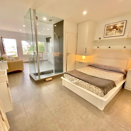 Ferienwohnung Sweetpearl Tacoronte Exterior foto